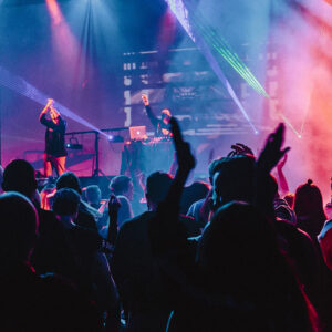 Music Live Concert