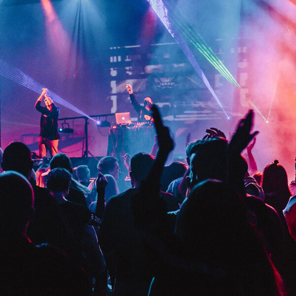Music Live Concert