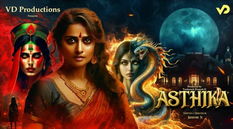 Asthika Movie Updates