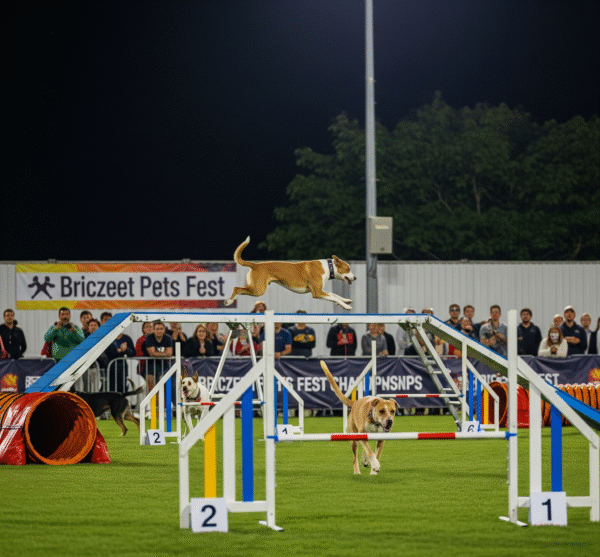 Briczeet Petsfest - Image 3