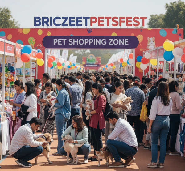 Briczeet Petsfest - Image 4