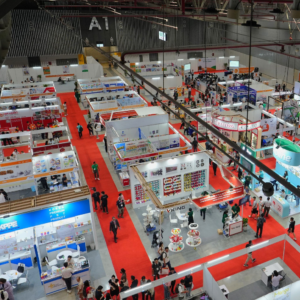 Exhibition For Small Business