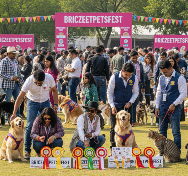 Briczeet Petsfest - Image 2