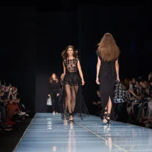 Daydream Fashion Show