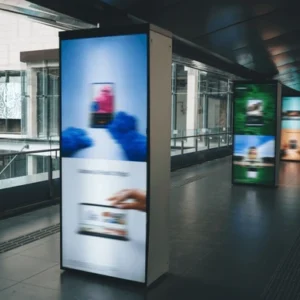 Advertisement In Event