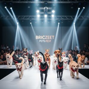Briczeet Petsfest