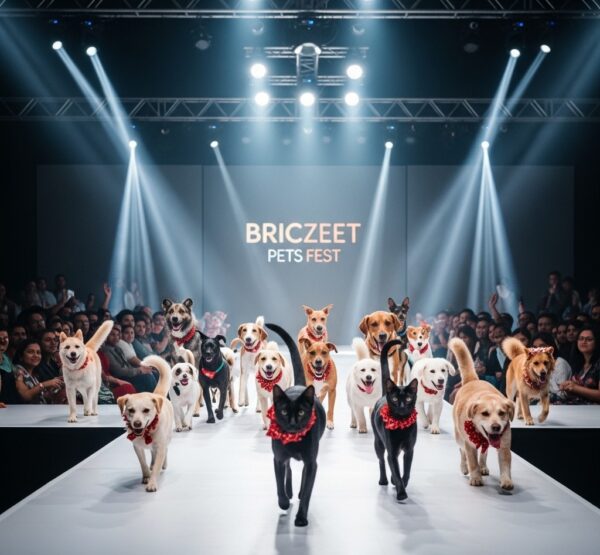 Briczeet Petsfest